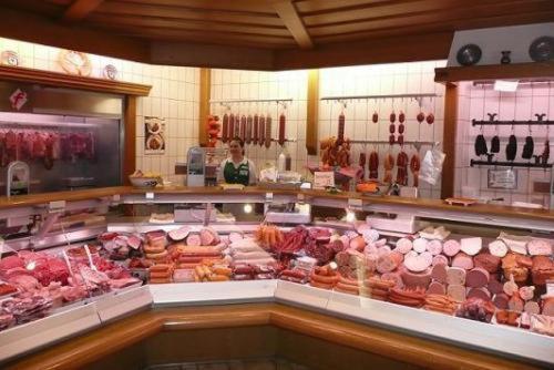 Hotel Mayerhofer Aldersbach Ngoại thất bức ảnh