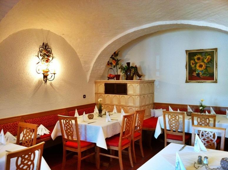 Hotel Mayerhofer Aldersbach Ngoại thất bức ảnh
