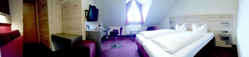 Hotel Mayerhofer Aldersbach Ngoại thất bức ảnh