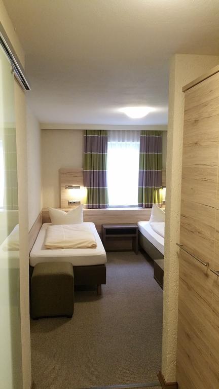 Hotel Mayerhofer Aldersbach Ngoại thất bức ảnh