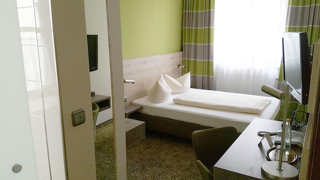 Hotel Mayerhofer Aldersbach Ngoại thất bức ảnh