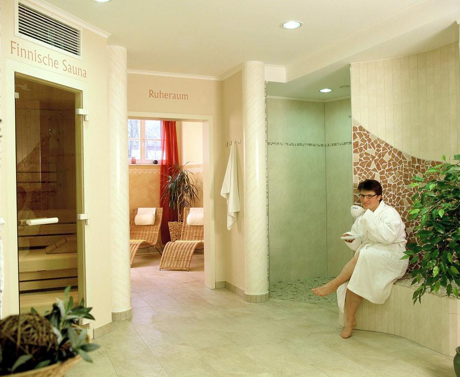 Hotel Mayerhofer Aldersbach Ngoại thất bức ảnh