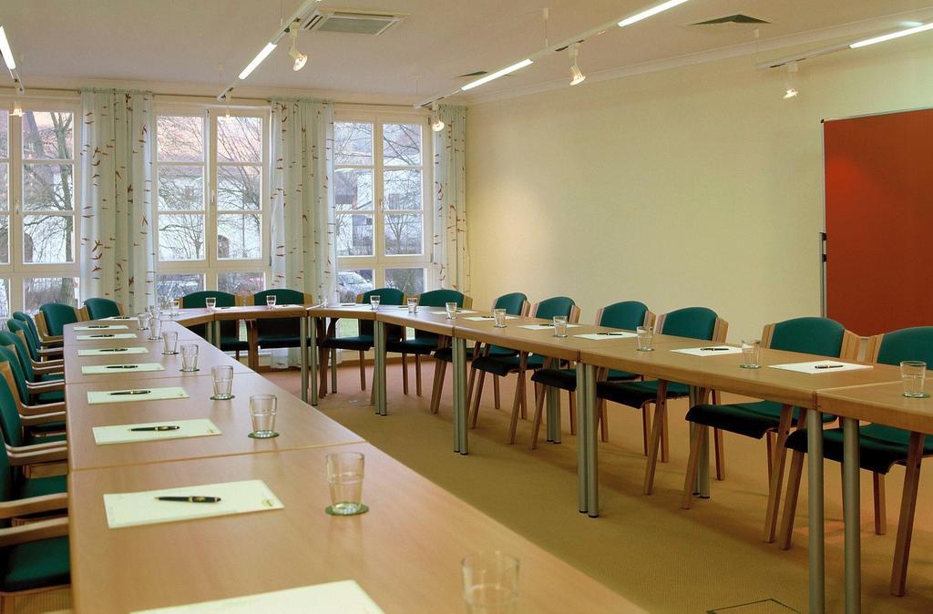 Hotel Mayerhofer Aldersbach Ngoại thất bức ảnh