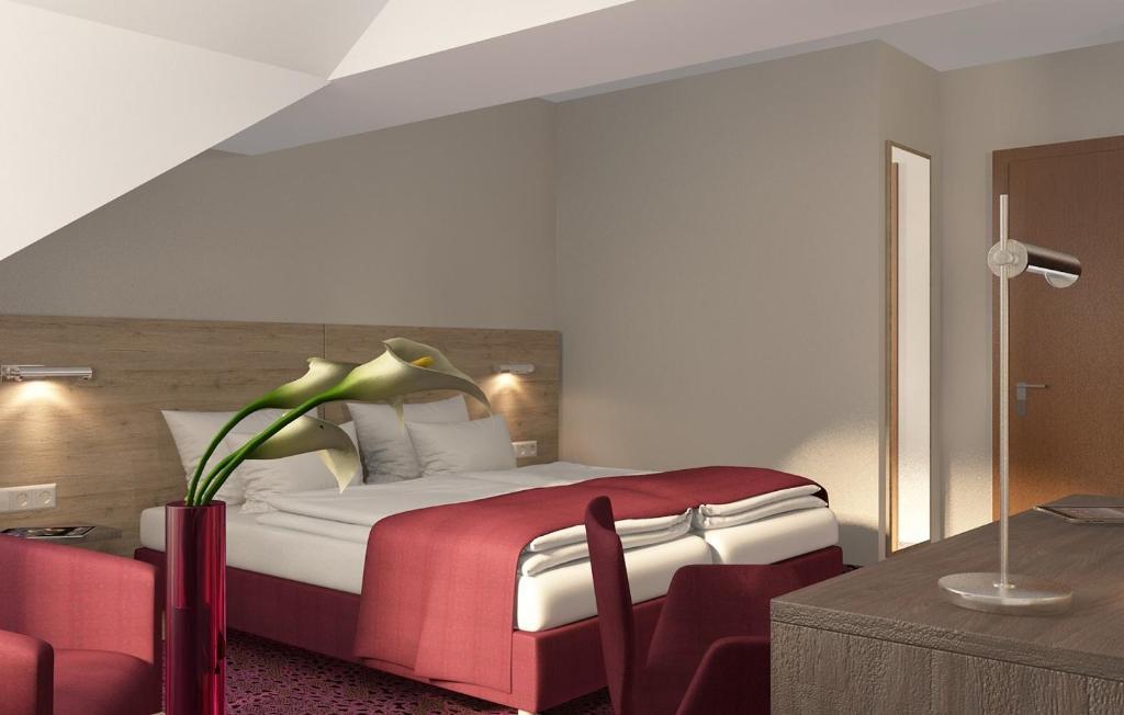 Hotel Mayerhofer Aldersbach Phòng bức ảnh