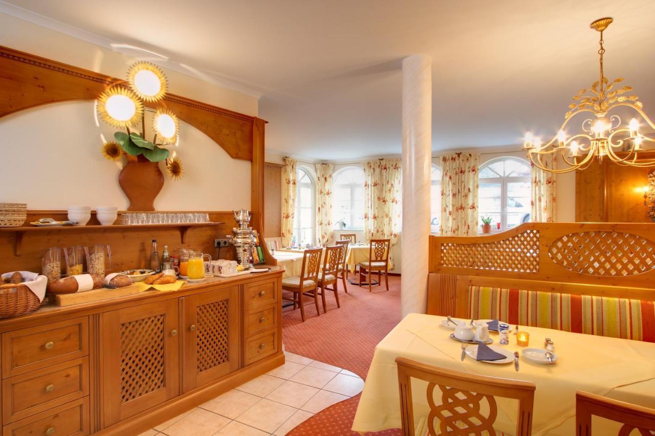 Hotel Mayerhofer Aldersbach Ngoại thất bức ảnh