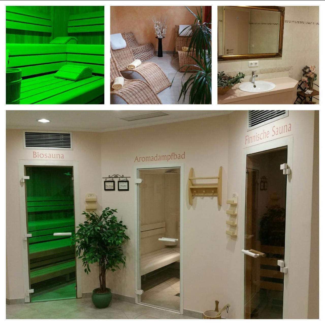 Hotel Mayerhofer Aldersbach Ngoại thất bức ảnh