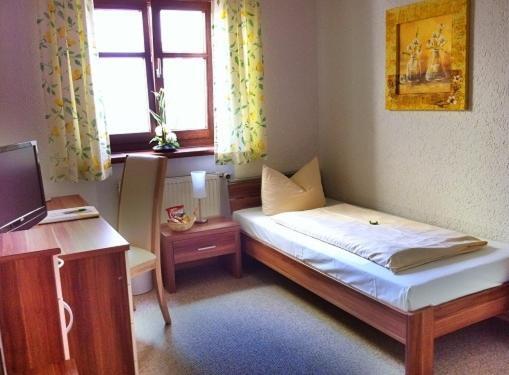 Hotel Mayerhofer Aldersbach Phòng bức ảnh